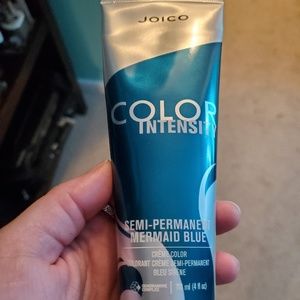 Joico Color Intensity- Mermaid Blue